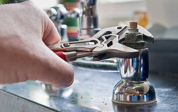 Sewage cleanup and water damage restoration in Saint Johns University, MN