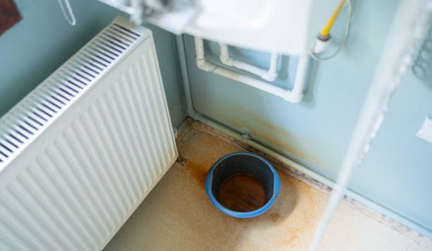 Best Water damage cleanup near me  in Saint Johns University, MN